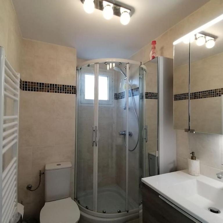 Etoile d'Azur - Appartement 3 Chambres - 14