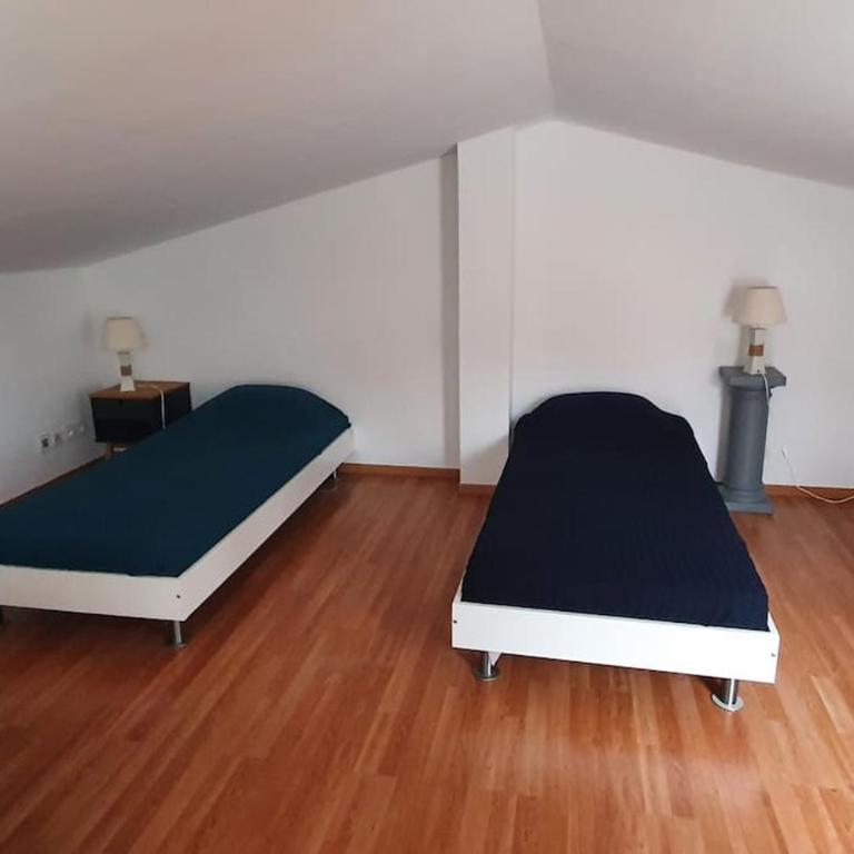 Etoile d'Azur - Appartement 3 Chambres - 17