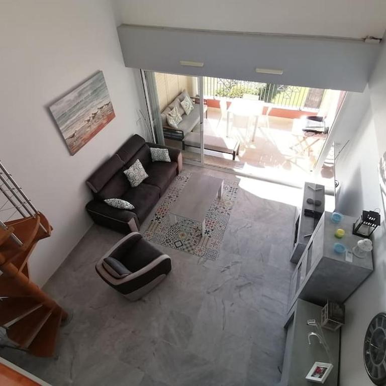 Etoile d'Azur - Appartement 3 Chambres - 23
