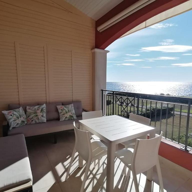 Etoile d'Azur - Appartement 3 Chambres - 25