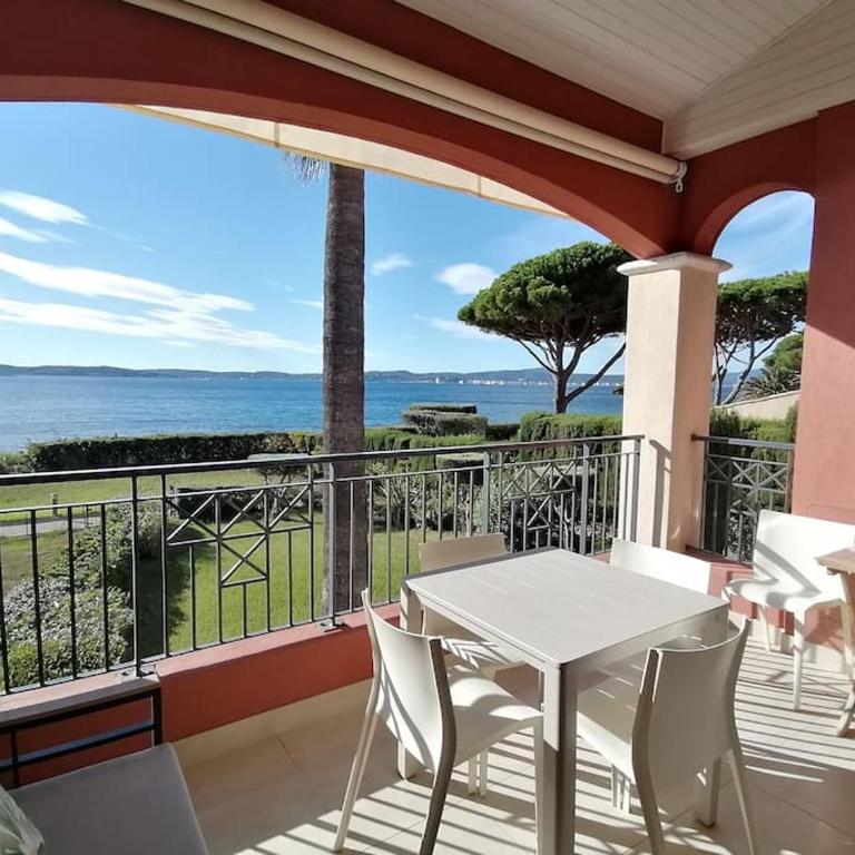 Etoile d'Azur - Appartement 3 Chambres - 4