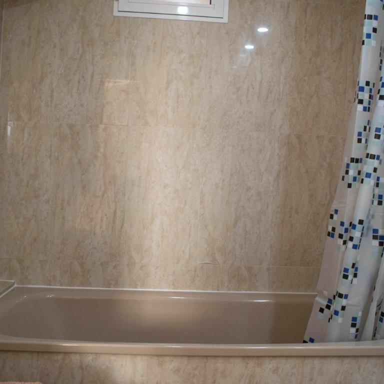 Atico con vistas al Castillo al lado del mar - Apartamento de 3 dormitorios - 37