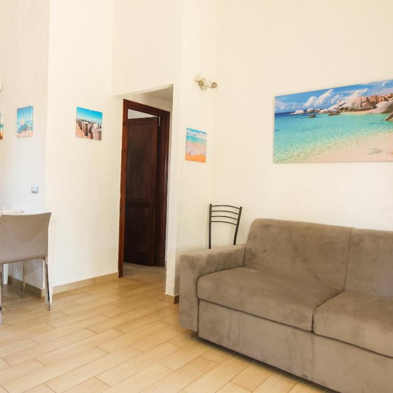 MareSole La Cinta - Appartamento con 2 Camere da Letto - 1