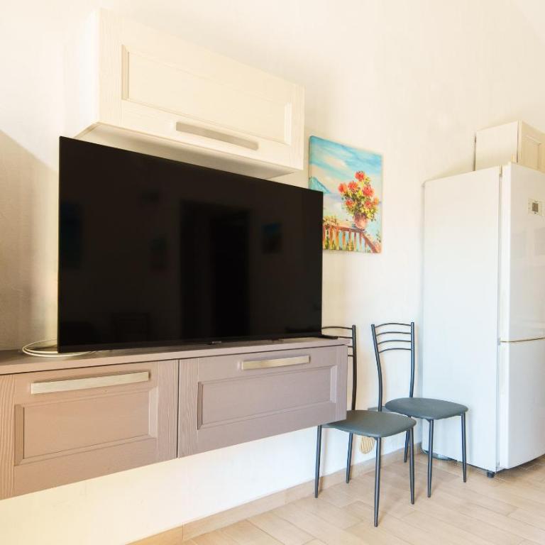 MareSole La Cinta - Appartamento con 2 Camere da Letto - 2