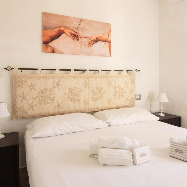 MareSole La Cinta - Appartamento con 2 Camere da Letto - 33