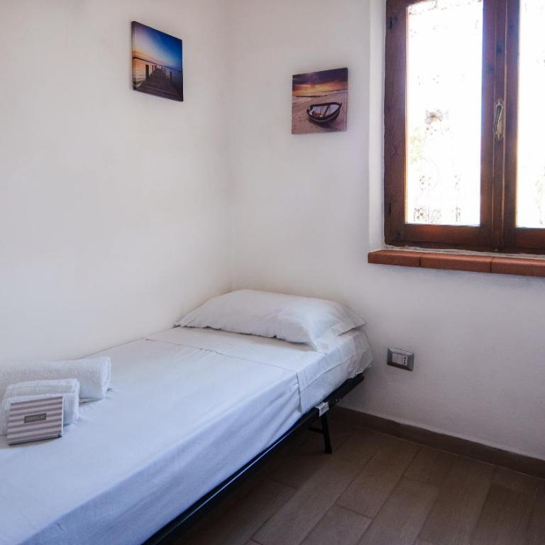 MareSole La Cinta - Appartamento con 2 Camere da Letto - 38