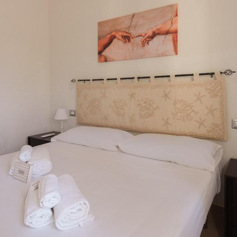 MareSole La Cinta - Appartamento con 2 Camere da Letto - 36