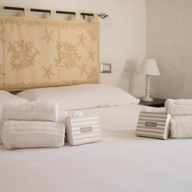 MareSole La Cinta - Appartamento con 2 Camere da Letto - 34