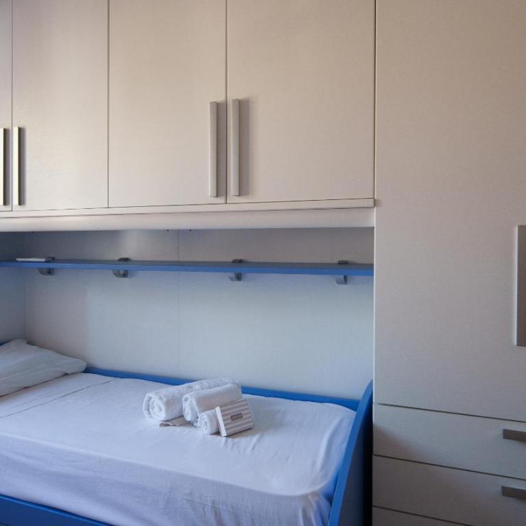 MareSole La Cinta - Appartamento con 2 Camere da Letto - 39