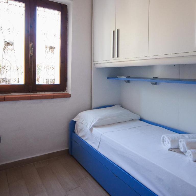 MareSole La Cinta - Appartamento con 2 Camere da Letto - 7