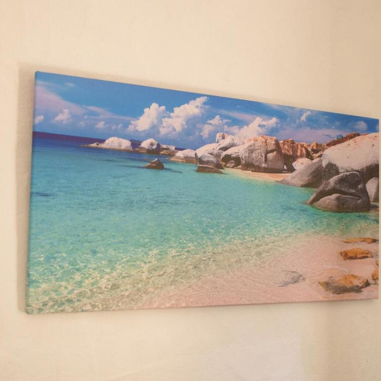 MareSole La Cinta - Appartamento con 2 Camere da Letto - 29