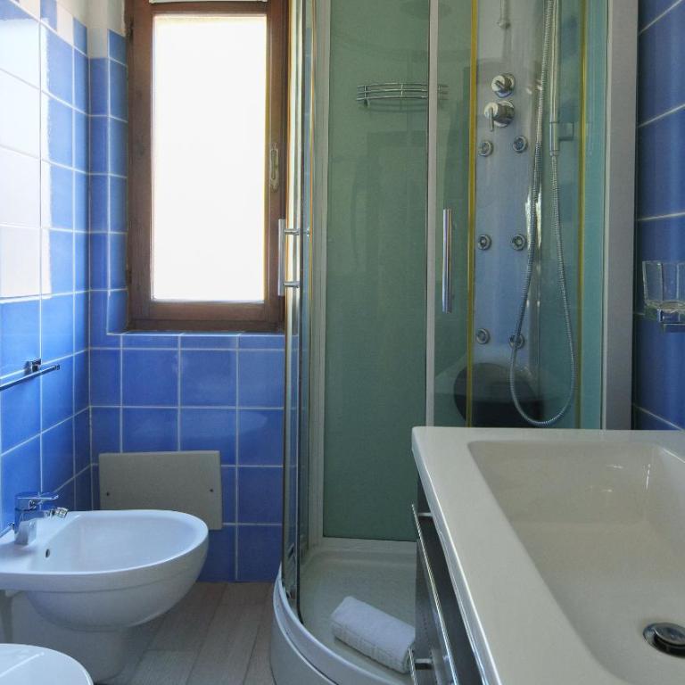 MareSole La Cinta - Appartamento con 2 Camere da Letto - 13