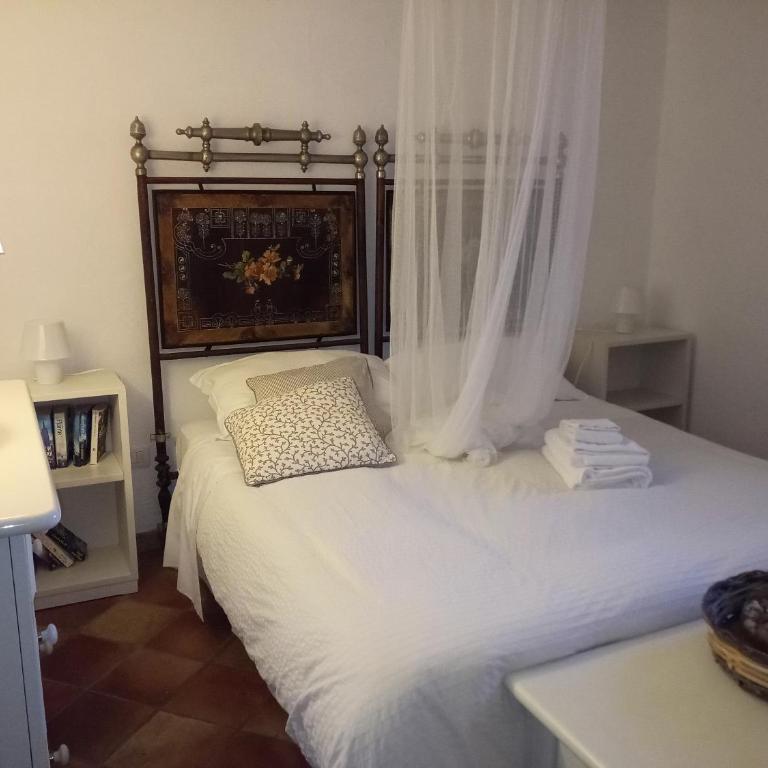 Trulli Volpe - Villa con 3 Camere da Letto - 16