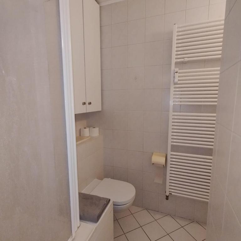 Ferienwohnung in der Sanderau - Apartment mit 3 Schlafzimmern - 11