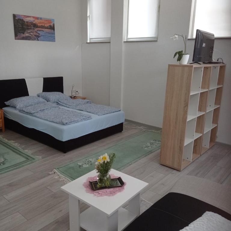 Studio apartman Sokak - One-Bedroom Apartment - 36