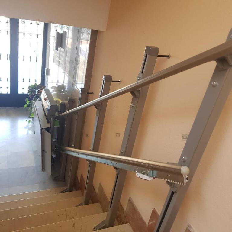 Puerto Marina - Apartamento de 3 dormitorios - 34