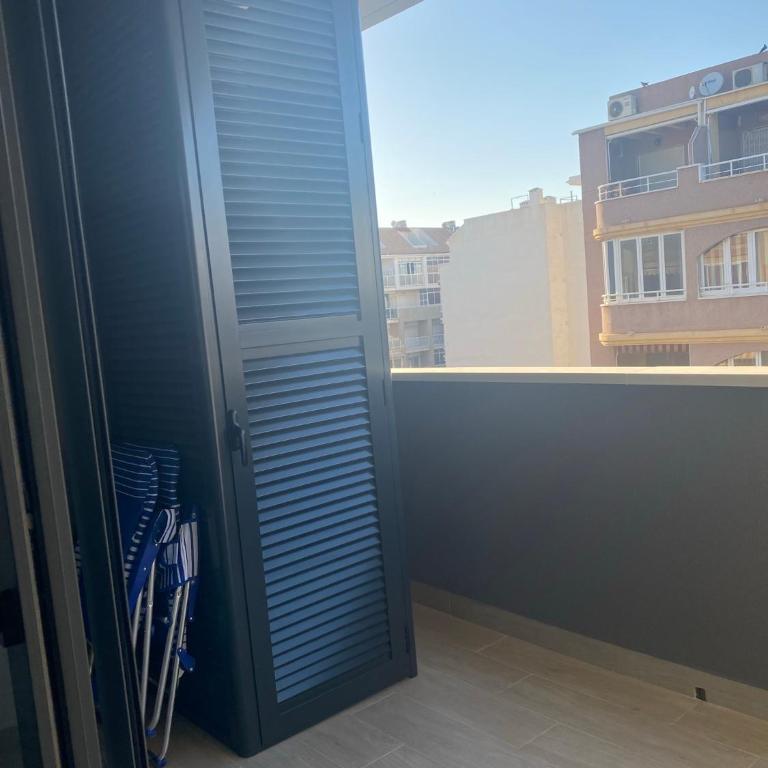 Residencial Alegria 12 - Apartamento de 1 dormitorio - 14