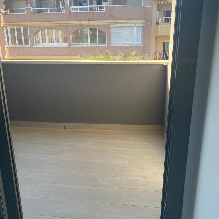 Residencial Alegria 12 - Apartamento de 1 dormitorio - 11