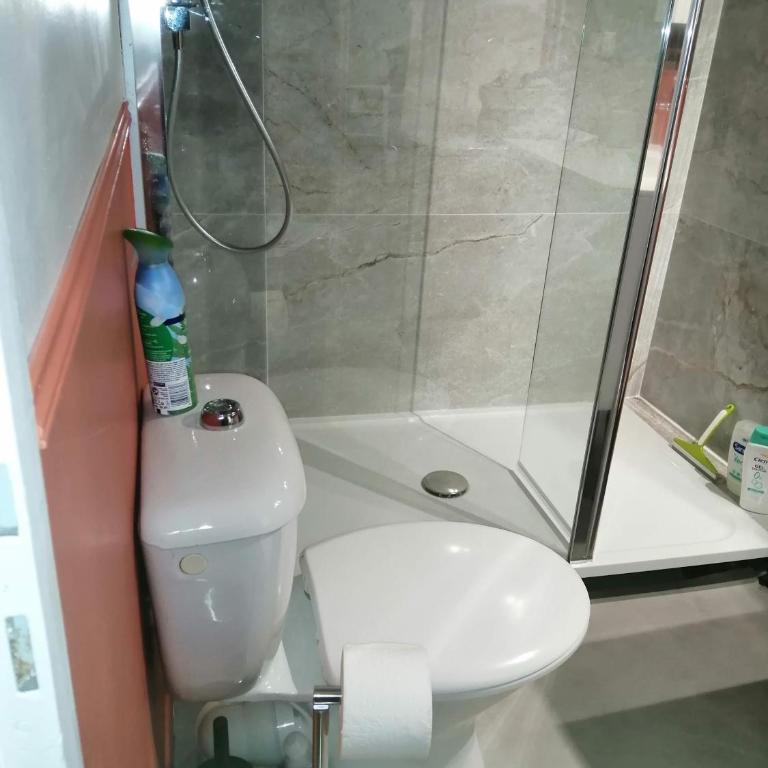 Beau studio avec balcon - Appartement 1 Chambre - 11