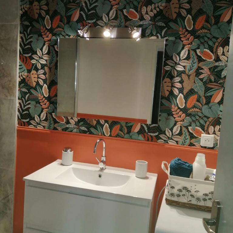 Beau studio avec balcon - Appartement 1 Chambre - 12