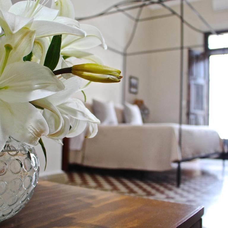 The Diplomat Boutique Hotel - Classic Suite - 1