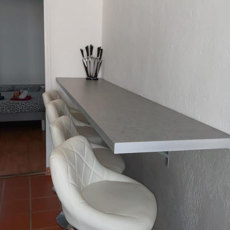 **** VERY CENTRAL Ajaccio 36 rue Fesch, cosy flat in city center pedestrian street, up to 4 people **** - Appartement - 23