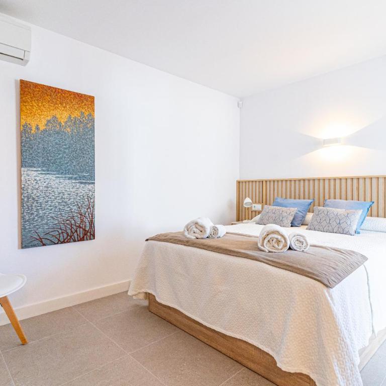 E395 Villa Playa Golf by Mallorca Villa Selection - Casa - 19