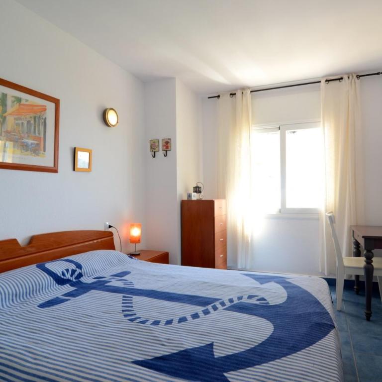 MANUREVA VII 2-A - Two-Bedroom Apartment - 16
