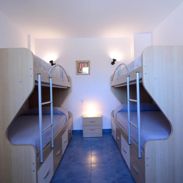 MANUREVA VII 2-A - Two-Bedroom Apartment - 18