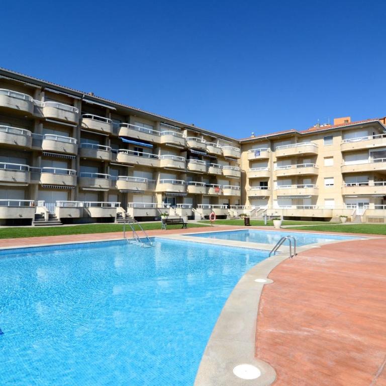MANUREVA VII 2-A - Two-Bedroom Apartment - 6