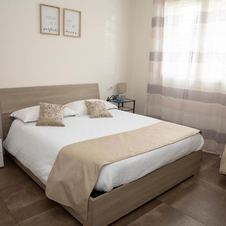 Maisonette Modena Park - Casa con 2 Camere da Letto - 5