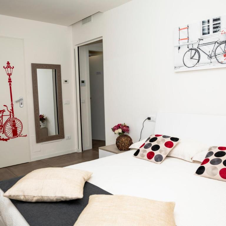 Maisonette Modena Park - Casa con 2 Camere da Letto - 6