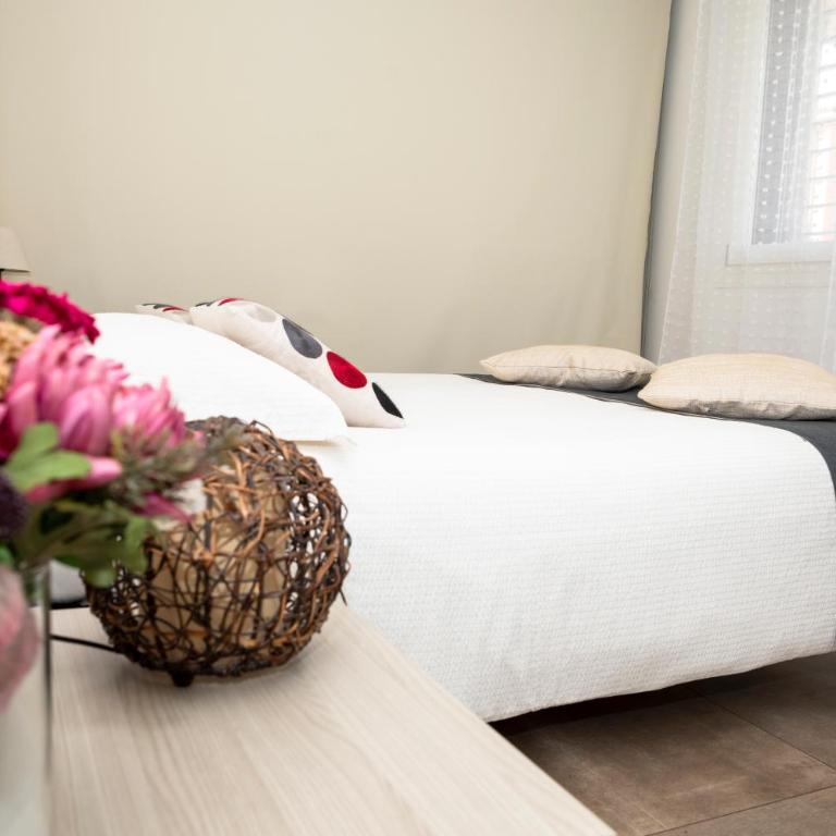 Maisonette Modena Park - Casa con 2 Camere da Letto - 21