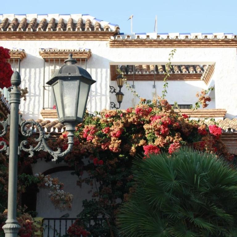 espectacular villa puerto marina playa - Villa - 34