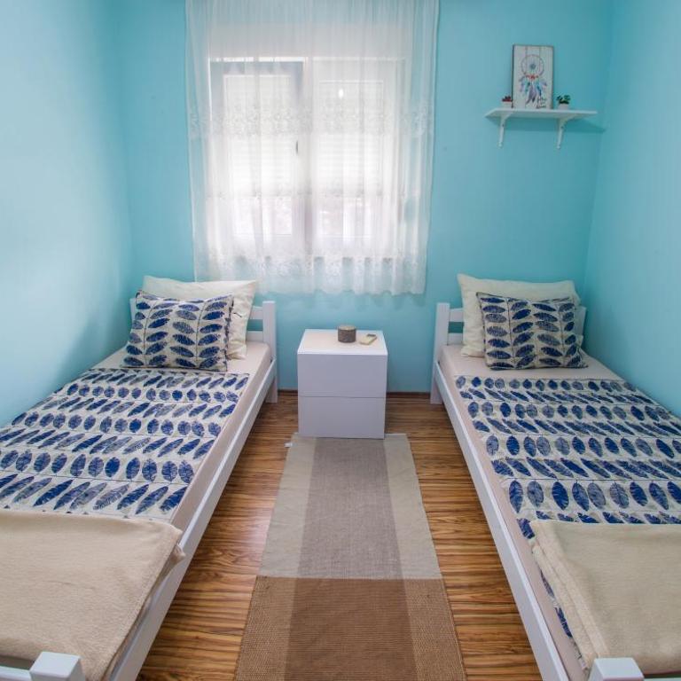 Bega Apartman - Apartment with Garden View - 39