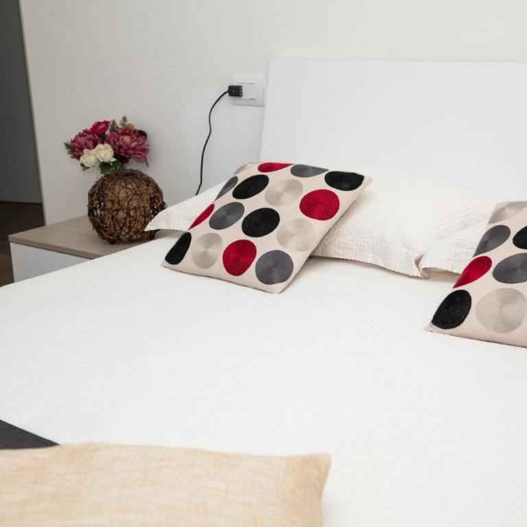 Maisonette Modena Park - Casa con 2 Camere da Letto - 23