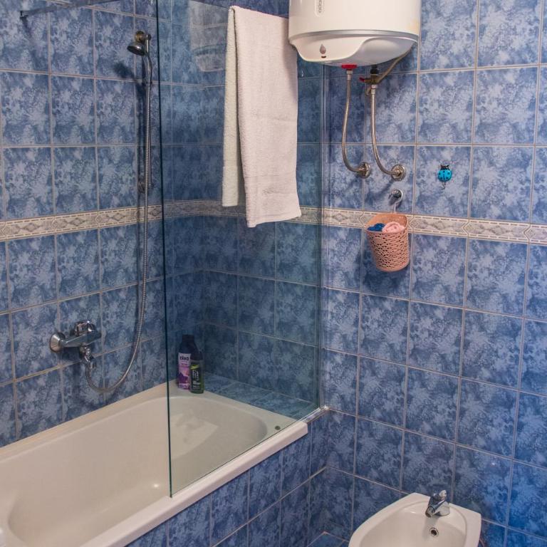 Bega Apartman - Apartment with Garden View - 52