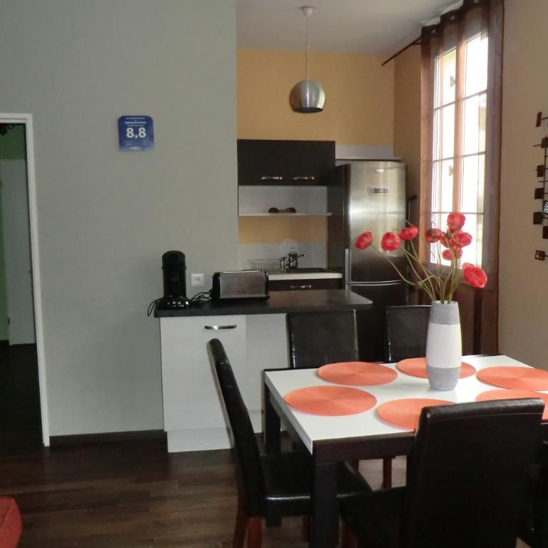 Appartement Serris - Appartement 1 Chambre - 3