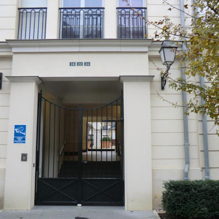 Appartement Serris - Appartement 1 Chambre - 19