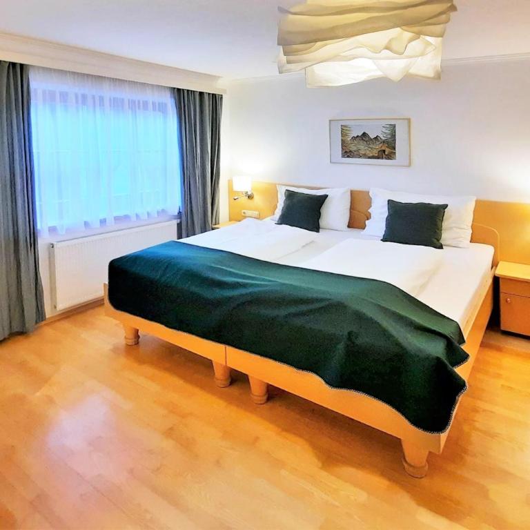 103 m2 Apartment EschenWald vomLandl Leogang - Apartment mit 2 Schlafzimmern - 11