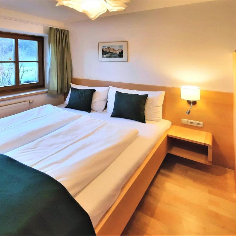 103 m2 Apartment EschenWald vomLandl Leogang - Apartment mit 2 Schlafzimmern - 13