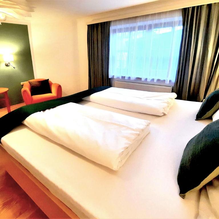 103 m2 Apartment EschenWald vomLandl Leogang - Apartment mit 2 Schlafzimmern - 12