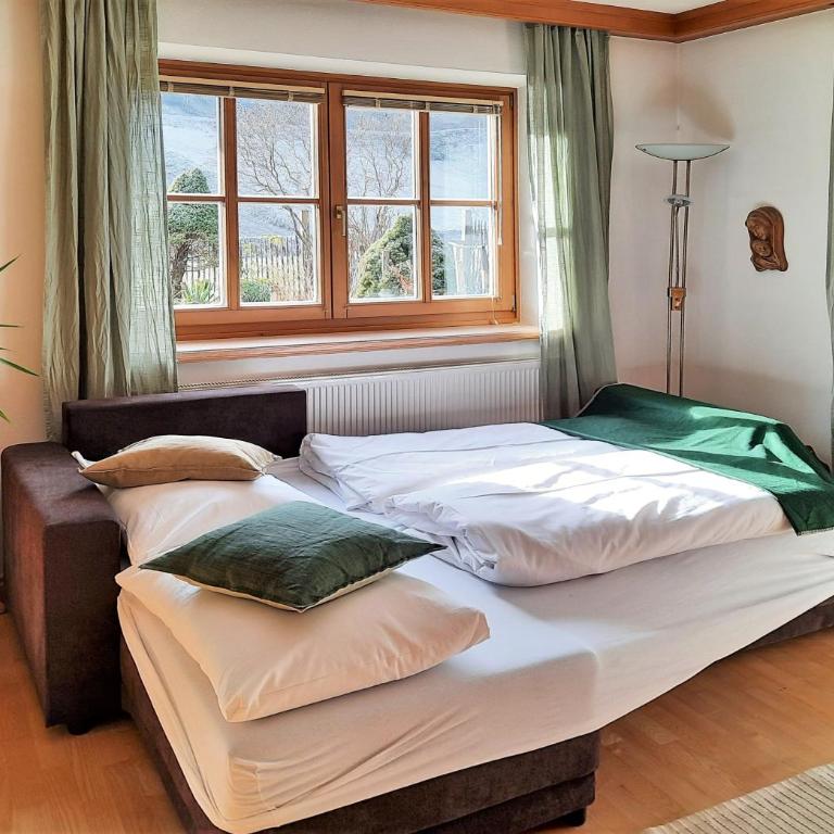 103 m2 Apartment EschenWald vomLandl Leogang - Apartment mit 2 Schlafzimmern - 15