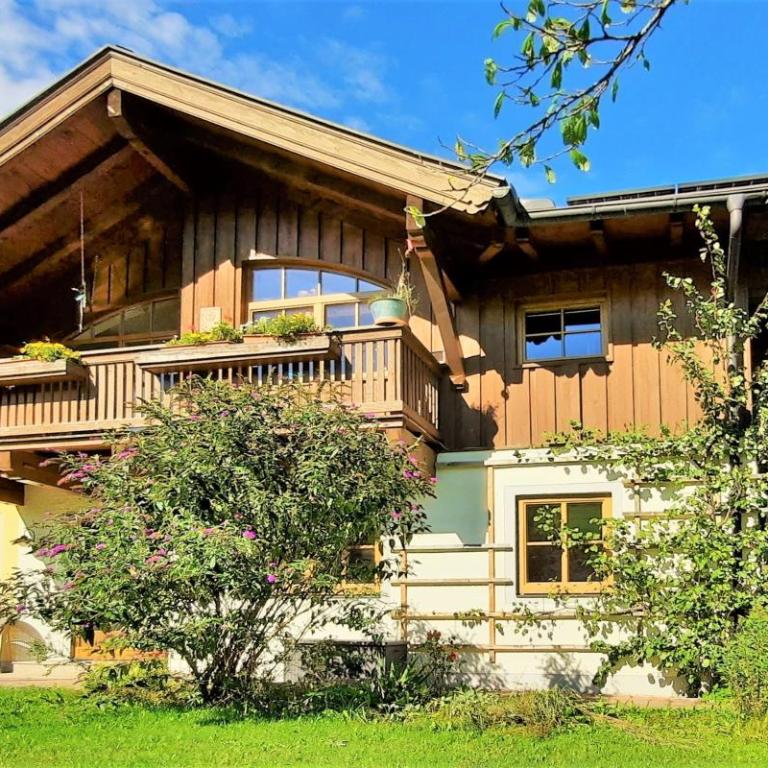 103 m2 Apartment EschenWald vomLandl Leogang - Apartment mit 2 Schlafzimmern - 35