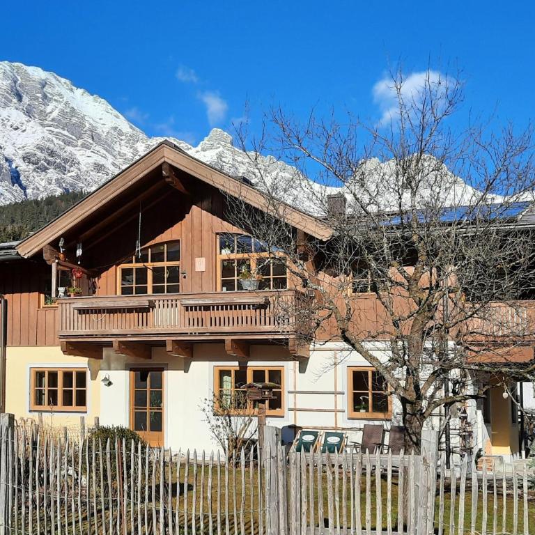 103 m2 Apartment EschenWald vomLandl Leogang - Apartment mit 2 Schlafzimmern - 2