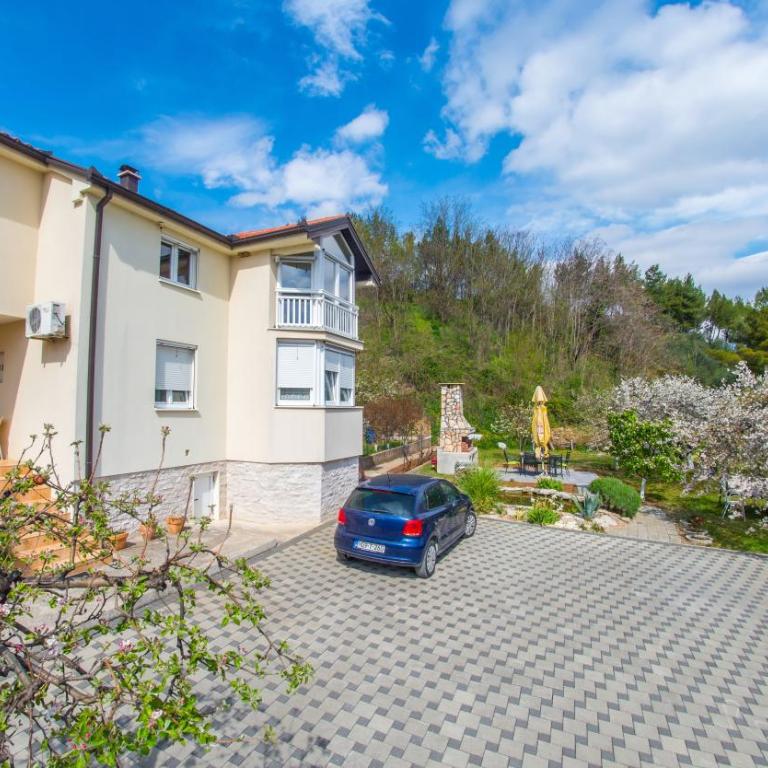 Bega Apartman - Apartment with Garden View - 40