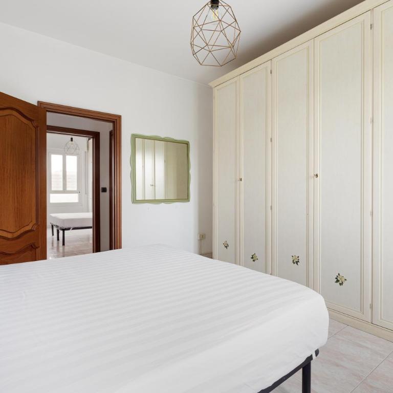 GuestHost - Bonola MM1 Comfy Apartment - Appartamento con 3 Camere da Letto - 18
