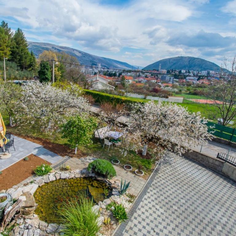 Bega Apartman - Apartment with Garden View - 46