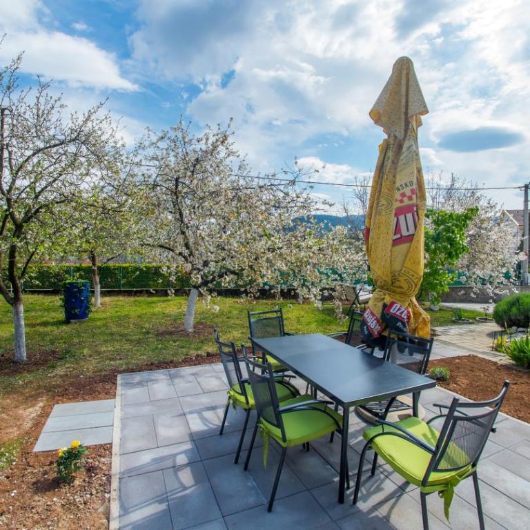 Bega Apartman - Apartment with Garden View - 45