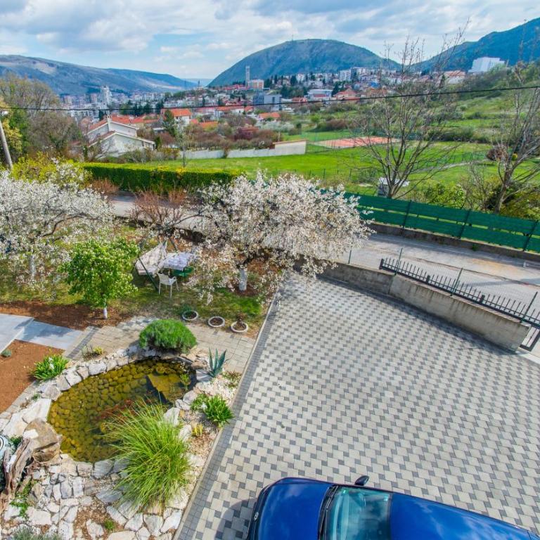 Bega Apartman - Apartment with Garden View - 34